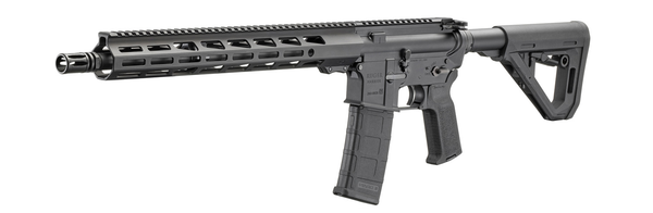 Selbstladebüchse Ruger HARRIER 16.1" 5.56 NATO, Bild 6